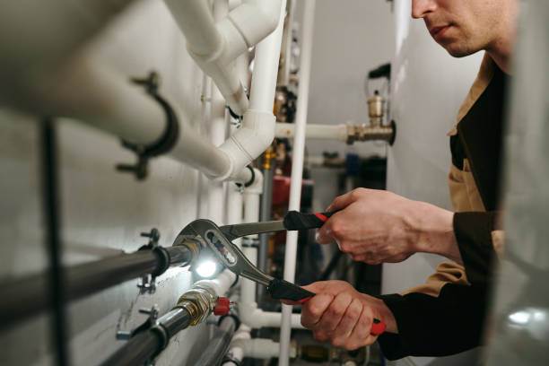 Best Best Plumbers Near Me  in High Point, NC
