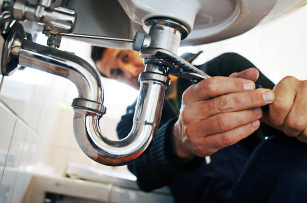 Trusted High Point, NC Plumbing Experts