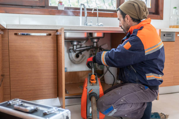 Best 24-Hour Plumber Near Me  in High Point, NC