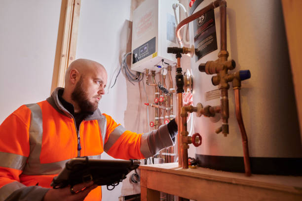 Best Pipe Repair Near Me  in High Point, NC