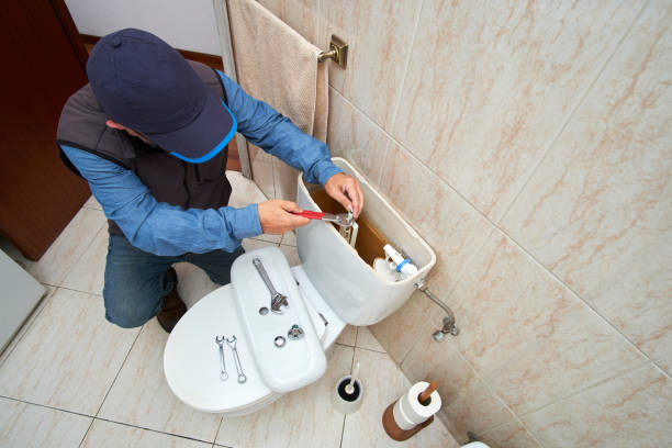 Best Sewer Line Replacement  in High Point, NC