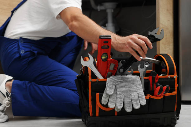Best Same-Day Plumbing Service  in High Point, NC