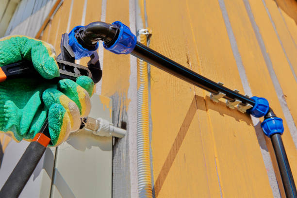Best Emergency Plumbing Repair  in High Point, NC