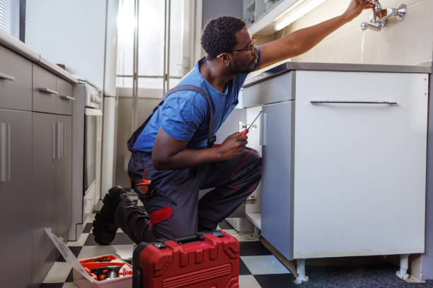 Best Sewer Line Repair  in High Point, NC