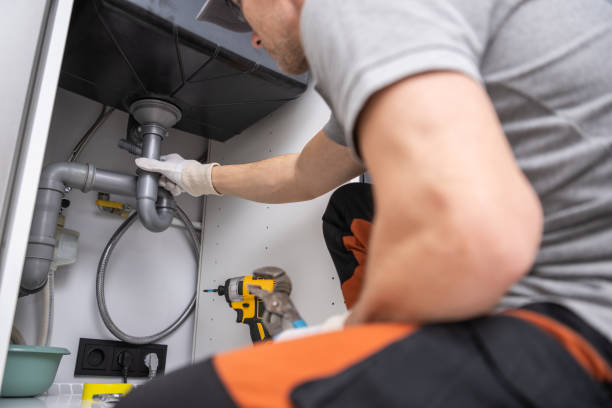 Best Drain Cleaning Services  in High Point, NC