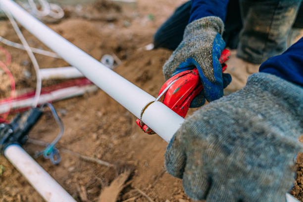 Best Water Softener Installation  in High Point, NC